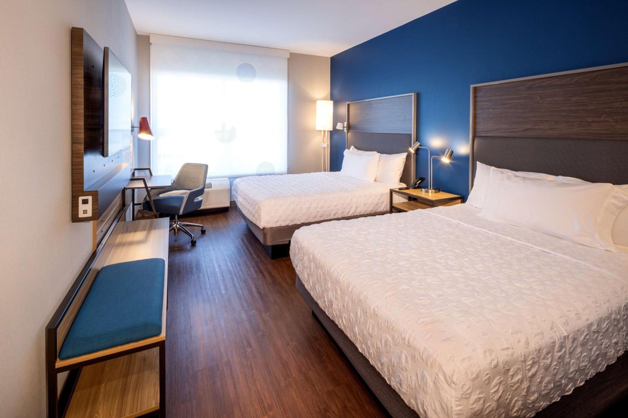 Tru By Hilton Yakima Airport Hotel Екстериор снимка