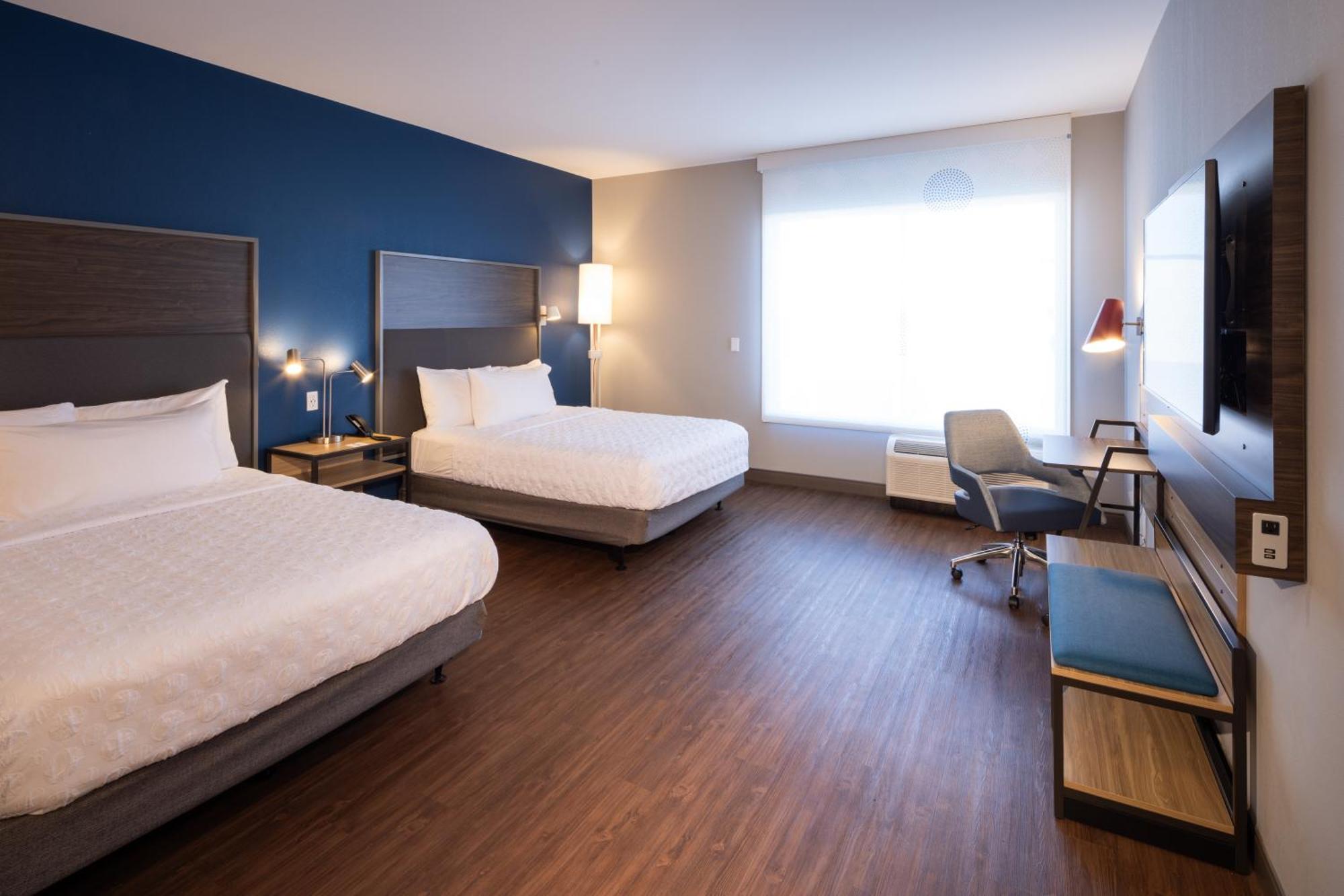 Tru By Hilton Yakima Airport Hotel Екстериор снимка
